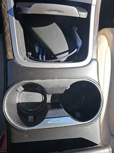 2018 Lincoln MKX Reserve AWD