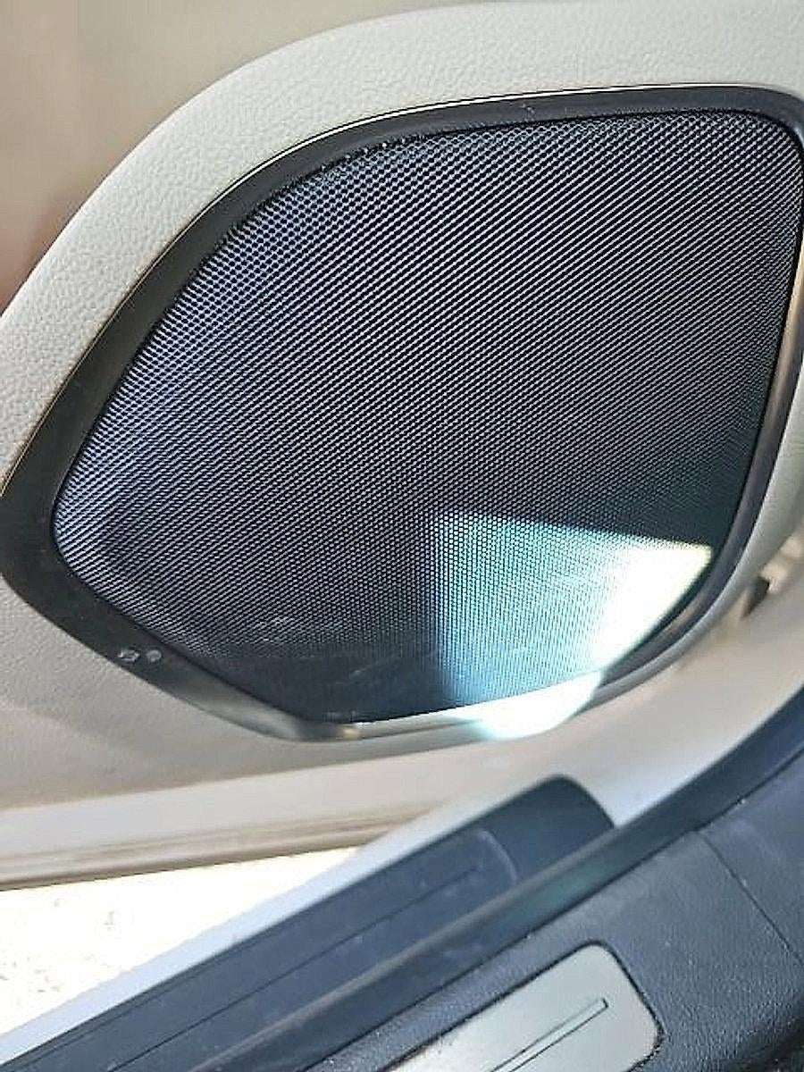 2018 Lincoln MKX Reserve AWD