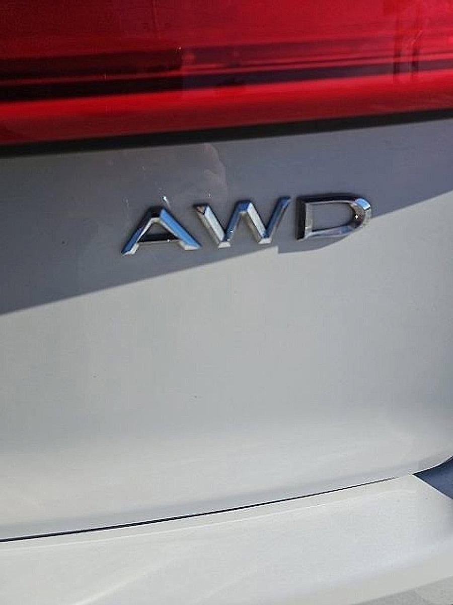 2018 Lincoln MKX Reserve AWD