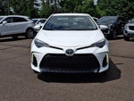2018 Toyota Corolla SE CVT (Natl)