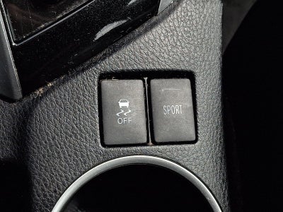 2018 Toyota Corolla SE CVT (Natl)