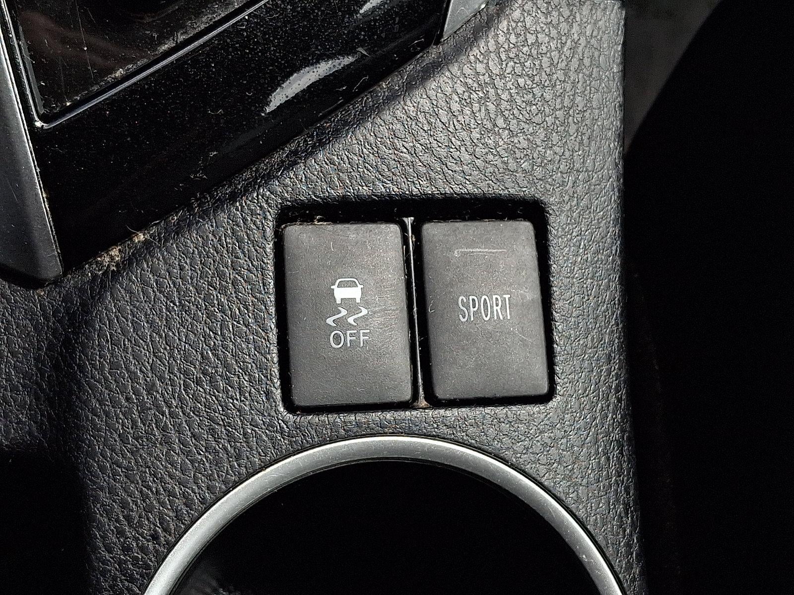 2018 Toyota Corolla SE CVT (Natl)