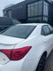 2018 Toyota Corolla SE CVT (Natl)