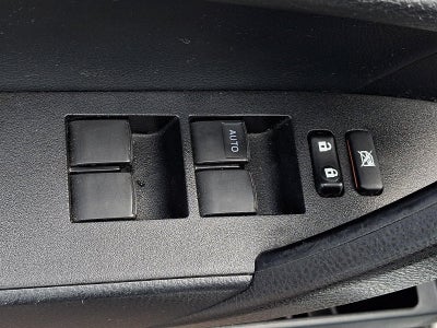 2018 Toyota Corolla SE CVT (Natl)