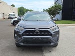 2021 Toyota RAV4 XLE AWD (Natl)