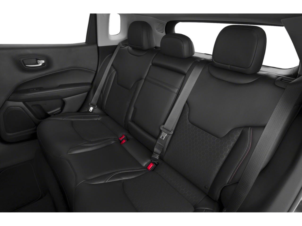 2019 Jeep Compass Altitude 4x4