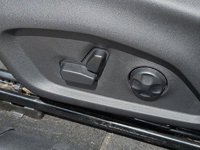 2018 Jeep Compass Altitude 4x4
