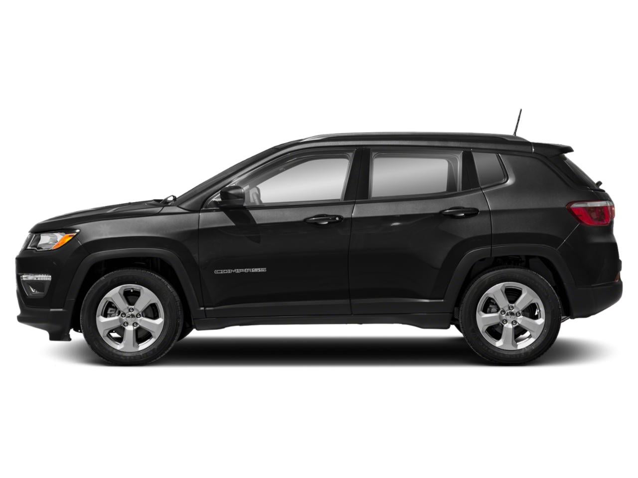 2018 Jeep Compass Altitude 4x4