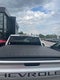 2020 Chevrolet Silverado 1500 Crew Cab Short Box 4-Wheel Drive LT