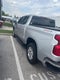 2020 Chevrolet Silverado 1500 Crew Cab Short Box 4-Wheel Drive LT