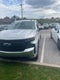 2020 Chevrolet Silverado 1500 Crew Cab Short Box 4-Wheel Drive LT