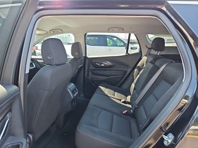 2023 GMC Terrain FWD 4dr SLE