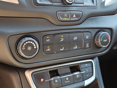 2023 GMC Terrain FWD 4dr SLE
