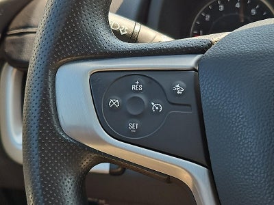 2023 GMC Terrain FWD 4dr SLE