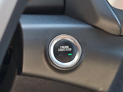 2023 GMC Terrain FWD 4dr SLE