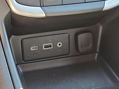 2023 GMC Terrain FWD 4dr SLE