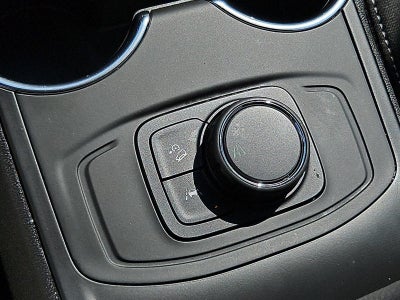 2023 GMC Terrain FWD 4dr SLE