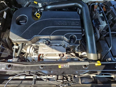 2023 GMC Terrain FWD 4dr SLE