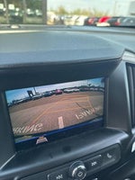 2021 GMC Terrain FWD SLE