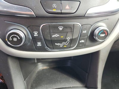 2023 Chevrolet Equinox FWD 4dr LS w/1LS