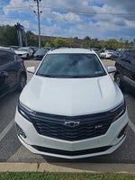 2024 Chevrolet Equinox AWD RS