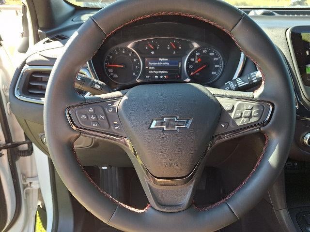 2024 Chevrolet Equinox AWD RS