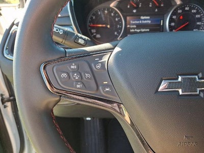 2024 Chevrolet Equinox AWD RS