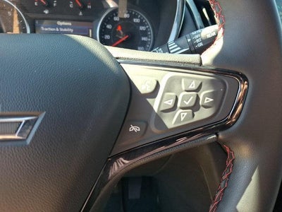 2024 Chevrolet Equinox AWD RS