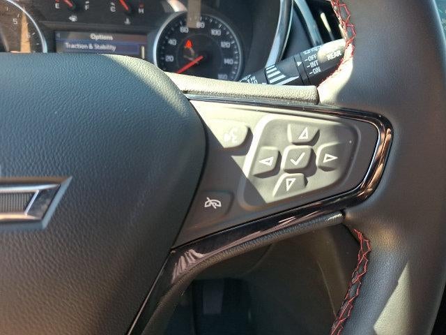 2024 Chevrolet Equinox AWD RS