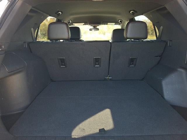 2024 Chevrolet Equinox AWD RS