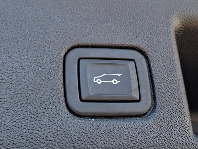2024 Chevrolet Equinox AWD RS