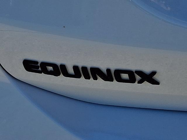 2024 Chevrolet Equinox AWD RS