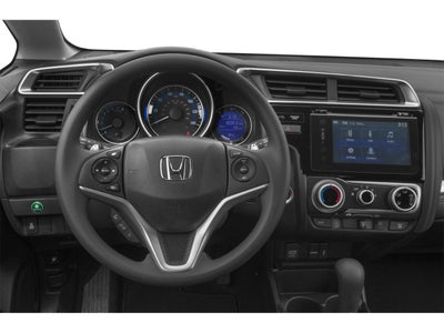 2015 Honda Fit EX CVT