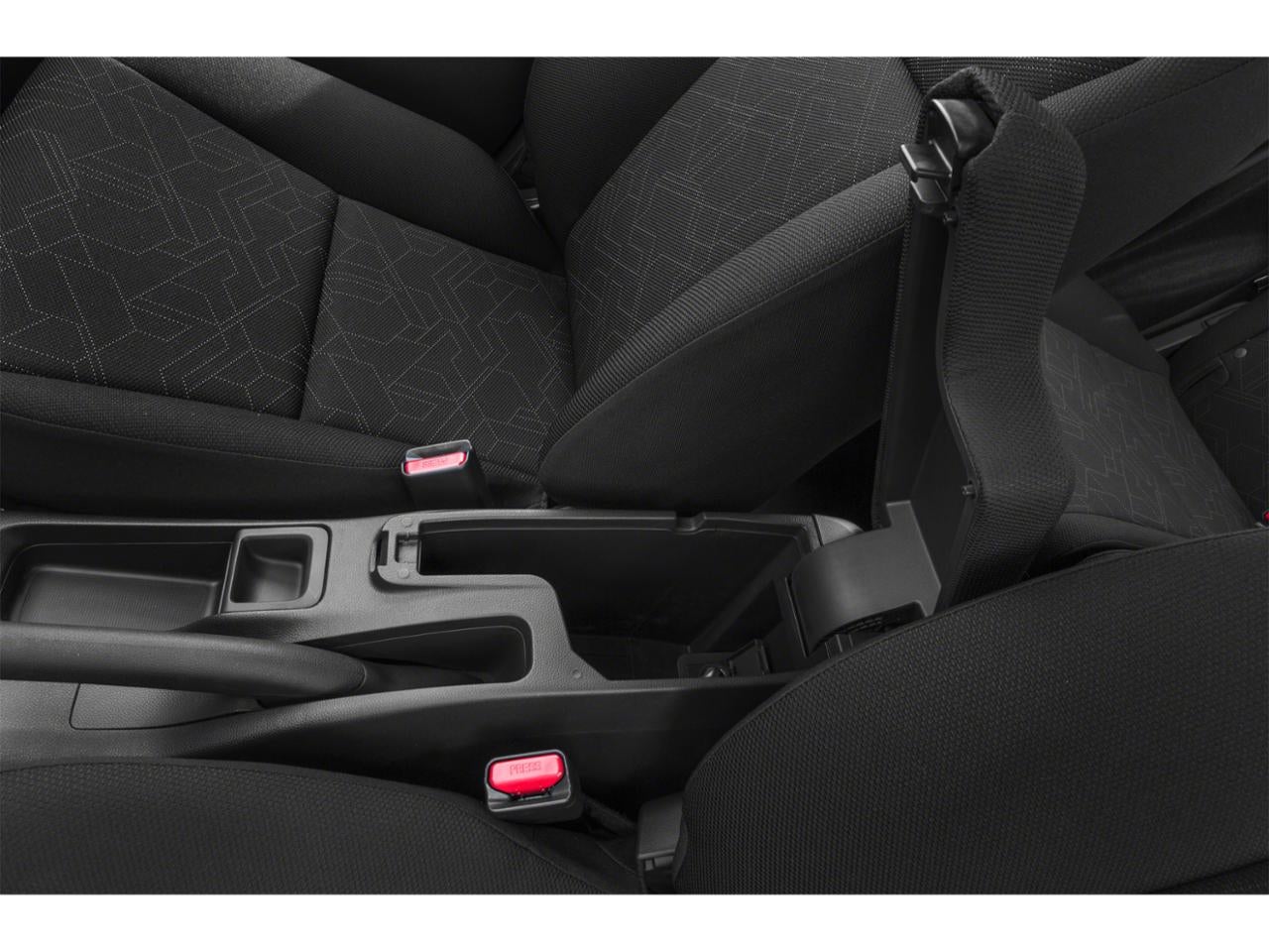 2015 Honda Fit EX CVT