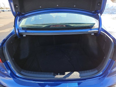 2022 Kia Forte LXS IVT