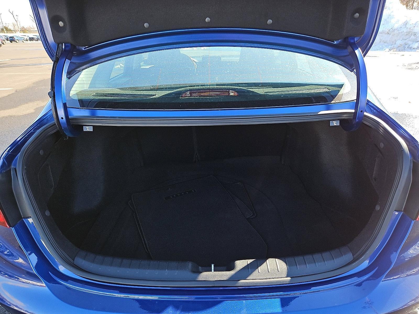 2022 Kia Forte LXS IVT