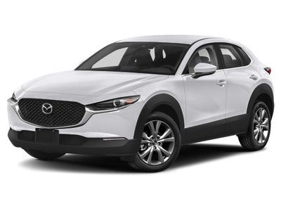 2021 Mazda Mazda CX-30 2.5 S AWD