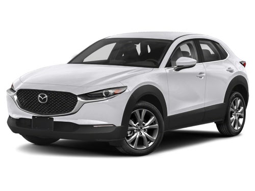 2021 Mazda Mazda CX-30 2.5 S AWD