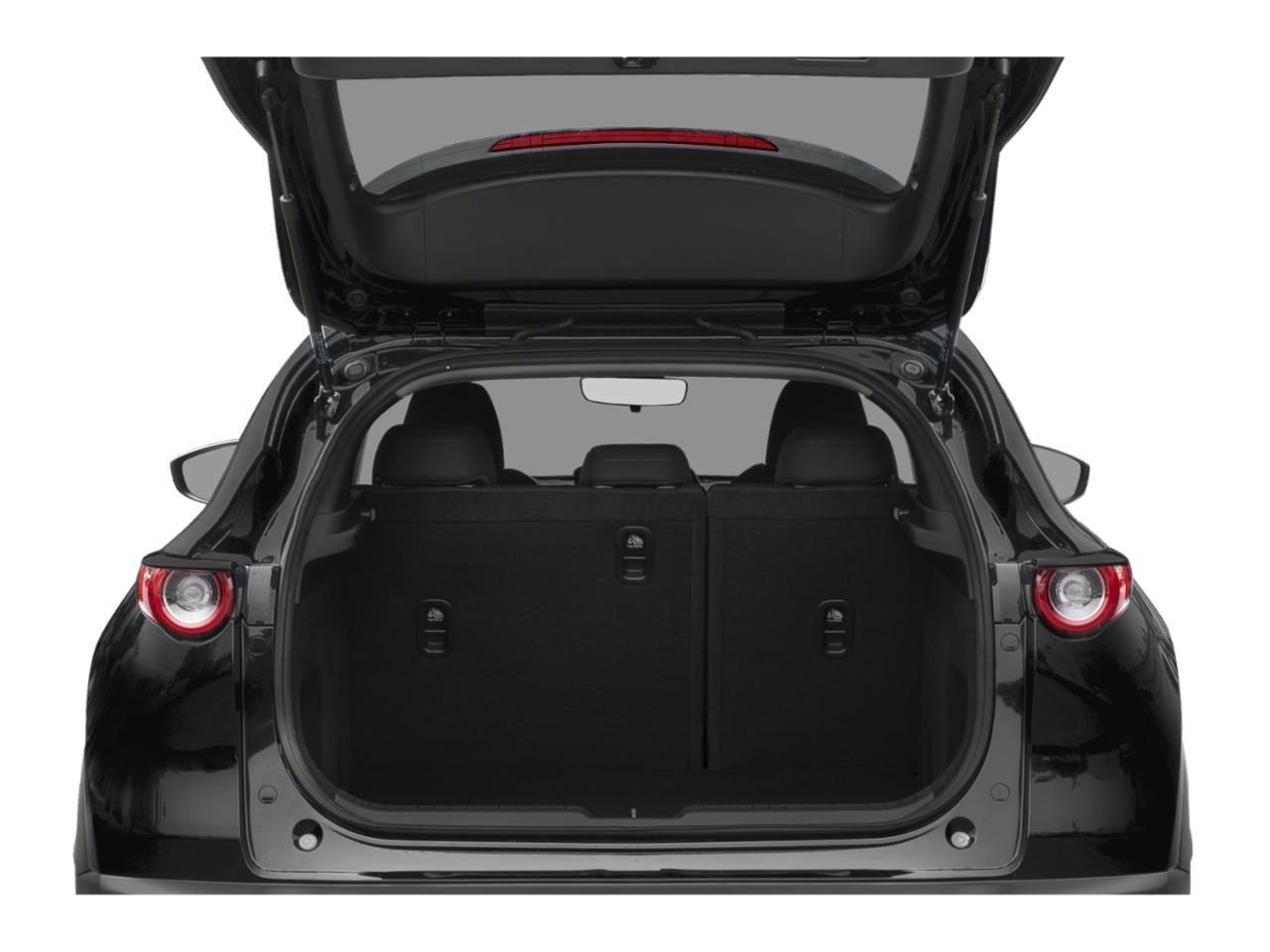2021 Mazda Mazda CX-30 2.5 S AWD
