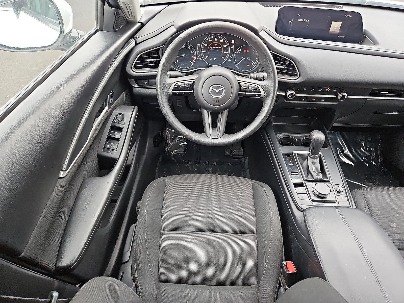 2024 Mazda Mazda CX-30 2.5 S AWD