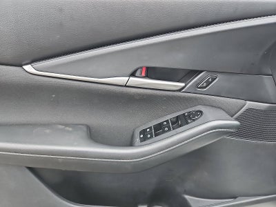 2024 Mazda Mazda CX-30 2.5 S AWD