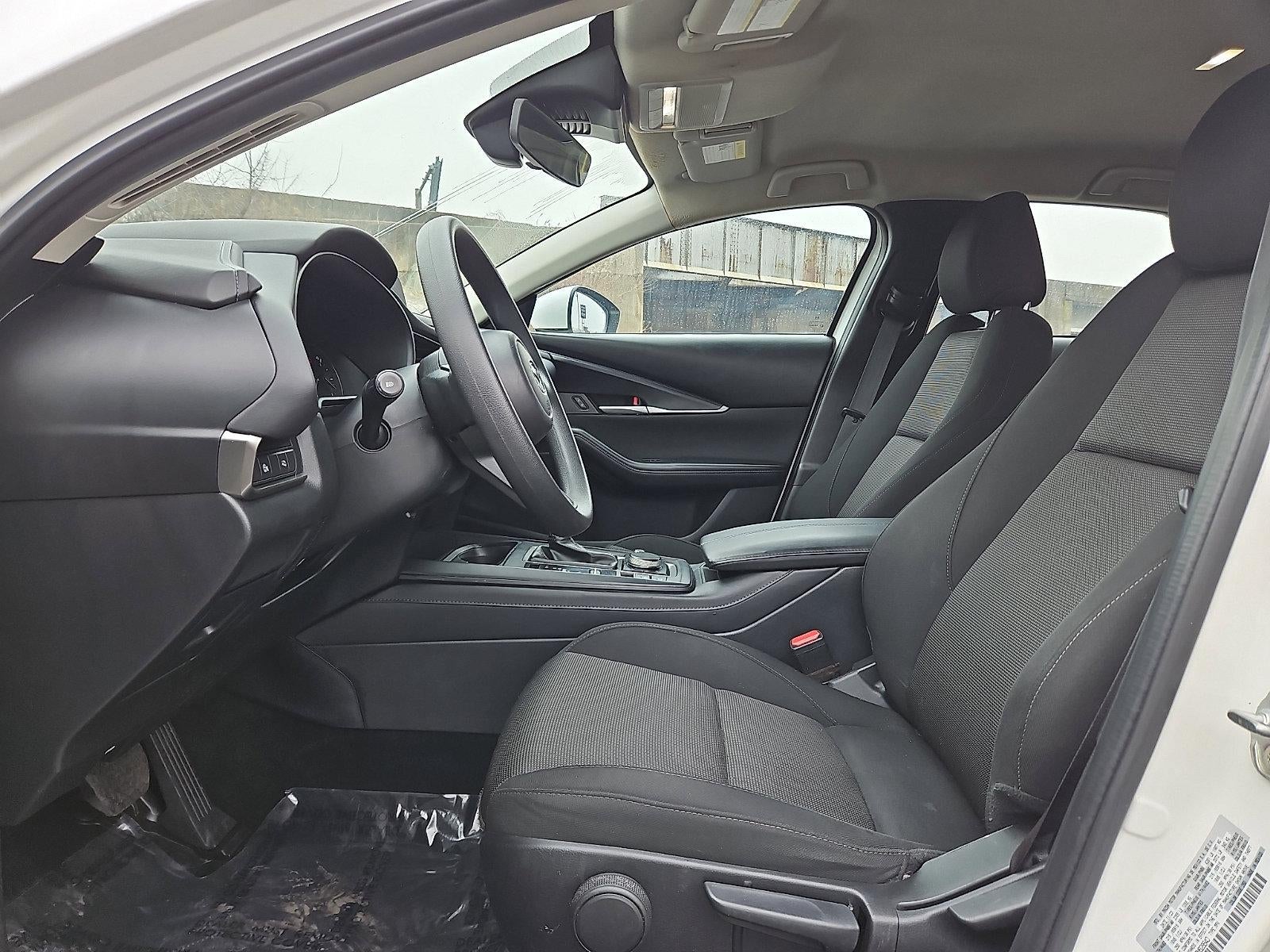 2024 Mazda Mazda CX-30 2.5 S AWD