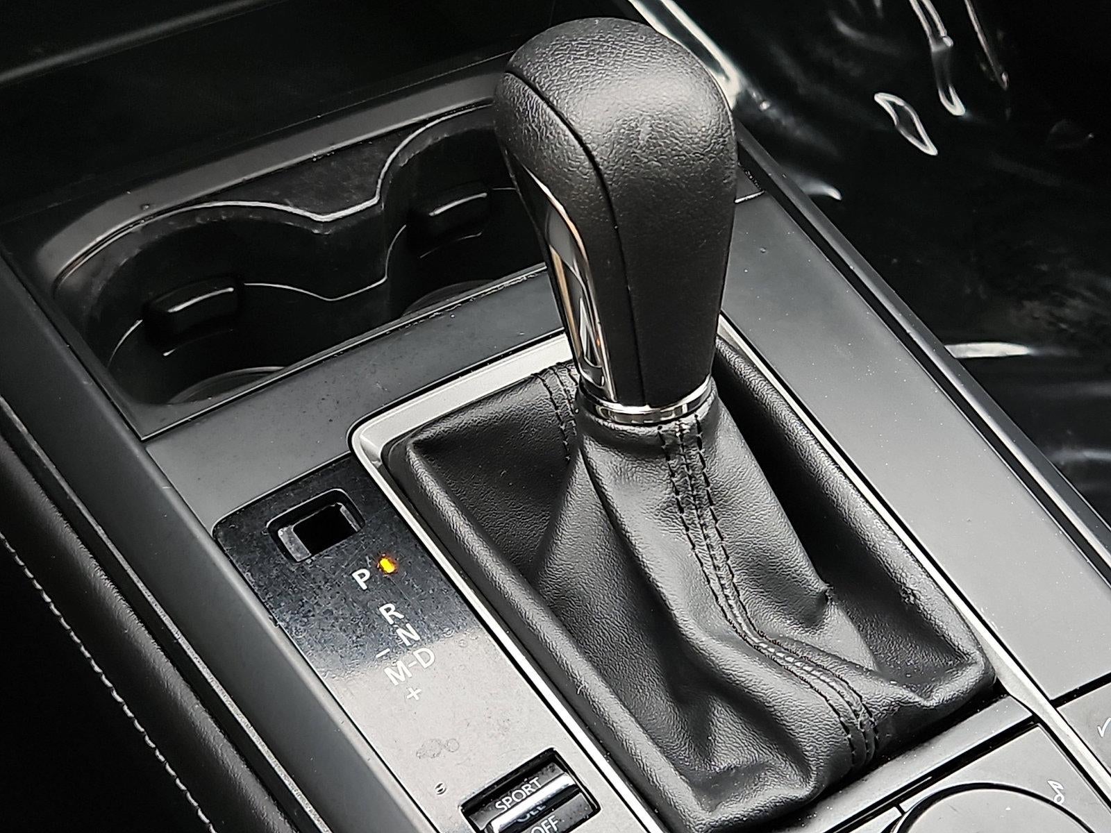 2024 Mazda Mazda CX-30 2.5 S AWD