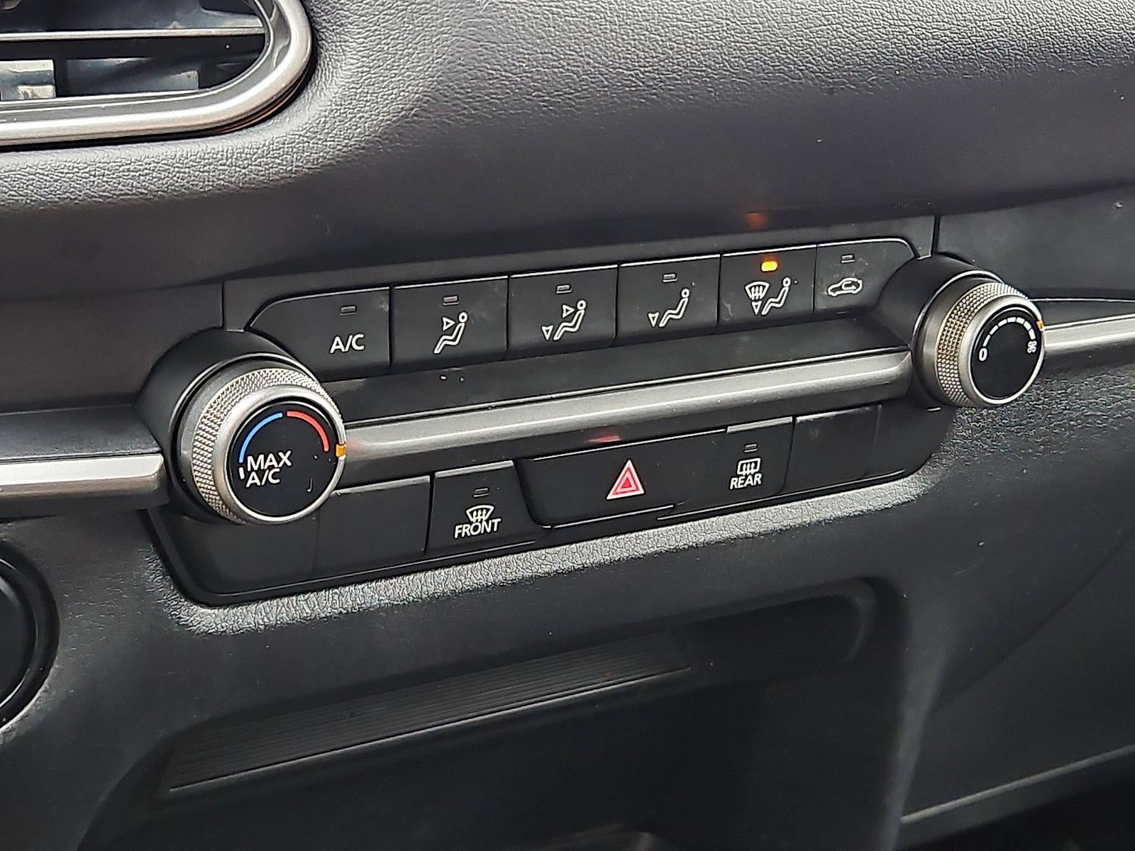 2024 Mazda Mazda CX-30 2.5 S AWD