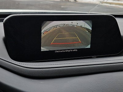 2024 Mazda Mazda CX-30 2.5 S AWD