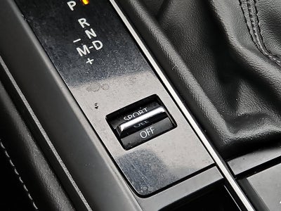 2024 Mazda Mazda CX-30 2.5 S AWD