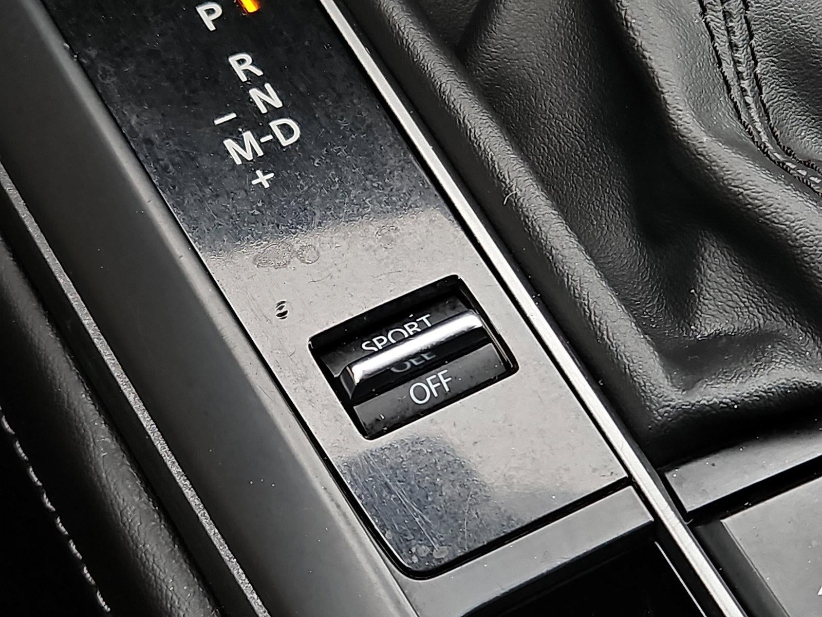 2024 Mazda Mazda CX-30 2.5 S AWD