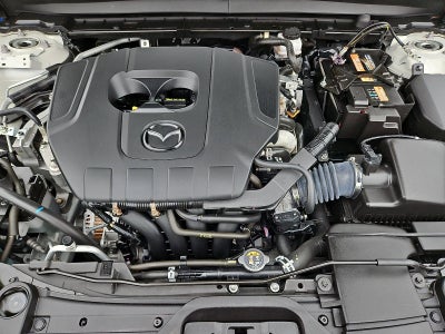 2024 Mazda Mazda CX-30 2.5 S AWD