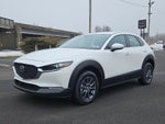 2024 Mazda Mazda CX-30 2.5 S AWD