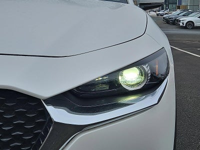 2024 Mazda Mazda CX-30 2.5 S AWD